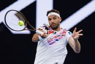 The former World No. 3 is an outside favorite for this year's Australian Open